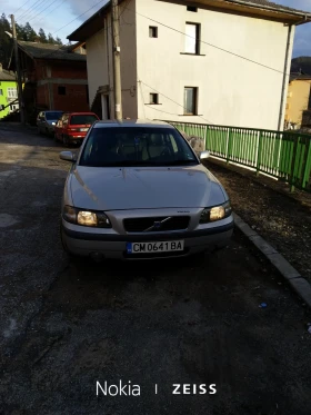 Volvo S60 2.5T, снимка 2