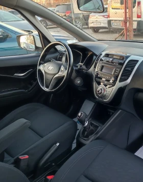 Hyundai Ix20, снимка 5