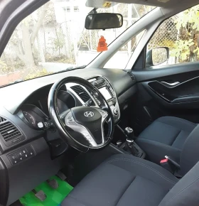 Hyundai Ix20, снимка 3