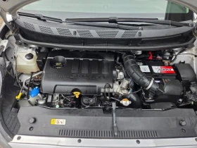 Hyundai Ix20, снимка 10