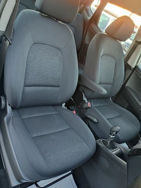 Hyundai Ix20, снимка 6