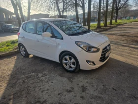 Hyundai Ix20, снимка 13