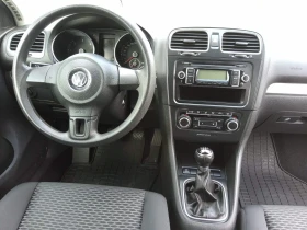 VW Golf 1.6TDI 90PS , снимка 14