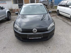 VW Golf 1.6TDI 90PS , снимка 1