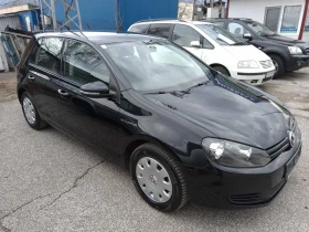 VW Golf 1.6TDI 90PS , снимка 2