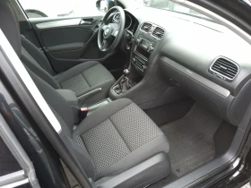 VW Golf 1.6TDI 90PS , снимка 7