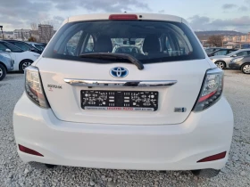 Toyota Yaris 1.5 HYBRID , снимка 5