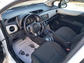 Toyota Yaris 1.5 HYBRID , снимка 9
