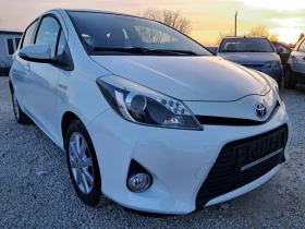 Toyota Yaris 1.5 HYBRID , снимка 3