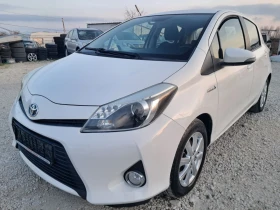 Toyota Yaris 1.5 HYBRID , снимка 1