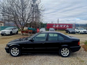 BMW 320 24V Facelift, снимка 7