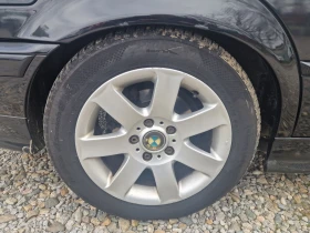 BMW 320 24V Facelift, снимка 16