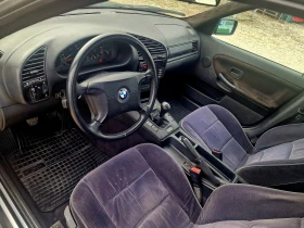 BMW 320 24V Facelift, снимка 9