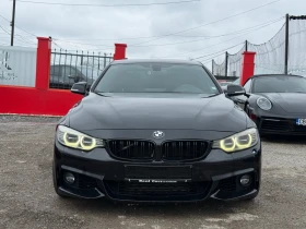 BMW 435 D* XDRIVE* LED* CAM* NAVI* , снимка 2