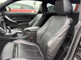BMW 435 D* XDRIVE* LED* CAM* NAVI* , снимка 12