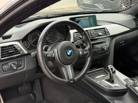 BMW 435 D* XDRIVE* LED* CAM* NAVI* , снимка 7