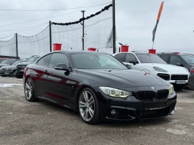 BMW 435 D* XDRIVE* LED* CAM* NAVI* , снимка 1