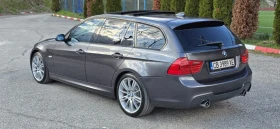 BMW 335, снимка 7