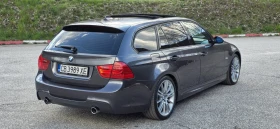 BMW 335, снимка 5