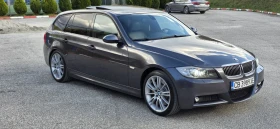 BMW 335, снимка 3