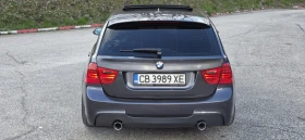BMW 335, снимка 6
