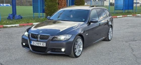 BMW 335, снимка 1