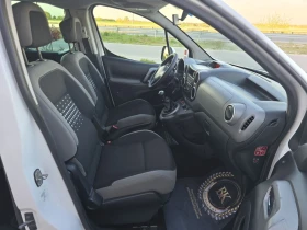 Citroen Berlingo 1.6HDi/98кс., снимка 14