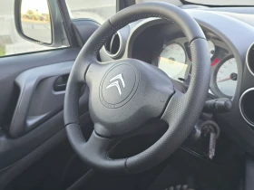 Citroen Berlingo 1.6HDi/98кс., снимка 16