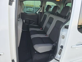 Citroen Berlingo 1.6HDi/98кс., снимка 10