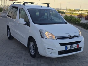 Citroen Berlingo 1.6HDi/98кс., снимка 3