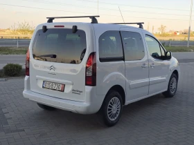 Citroen Berlingo 1.6HDi/98кс., снимка 5