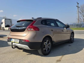 Volvo V40 2.2, снимка 6