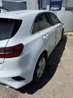 Kia Ceed, снимка 5