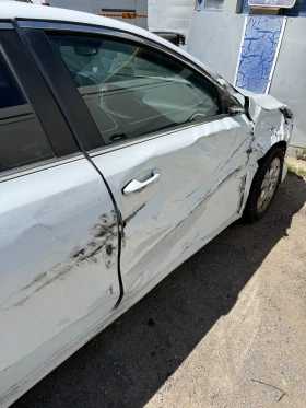 Kia Ceed, снимка 6