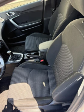 Kia Ceed, снимка 7