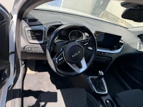 Kia Ceed, снимка 8