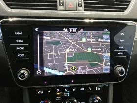 Skoda Superb Combi 2.0 TDI Style, снимка 10