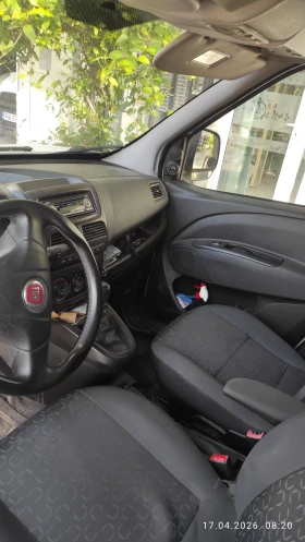 Fiat Doblo, снимка 4