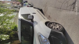 Fiat Doblo, снимка 1