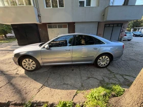 Audi A8, снимка 8