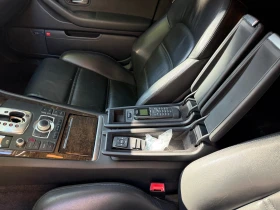 Audi A8, снимка 9
