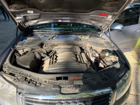 Audi A8, снимка 16