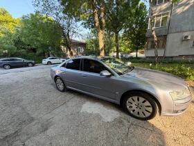 Audi A8, снимка 15