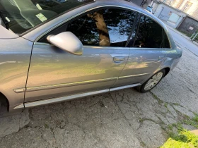 Audi A8, снимка 7