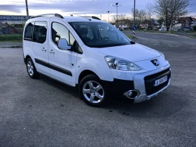Peugeot Partner Tapee, снимка 3