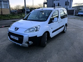 Peugeot Partner Tapee, снимка 1