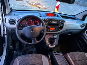 Peugeot Partner Tapee, снимка 7
