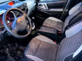 Peugeot Partner Tapee, снимка 9