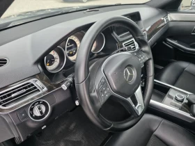 Mercedes-Benz E 220 2.2cdi 170k.c 9Gtronic, снимка 10