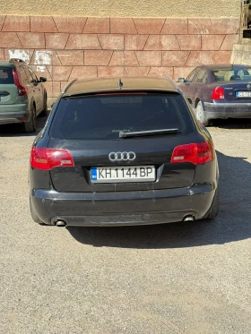 Audi A6, снимка 5